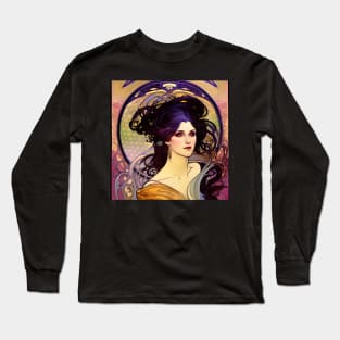 Liliana Nouveau Long Sleeve T-Shirt